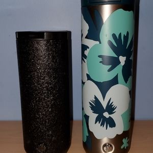 Starbucks Tumbler Set